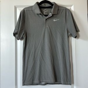 Men’s Nike Dri-Fit Standard Polo